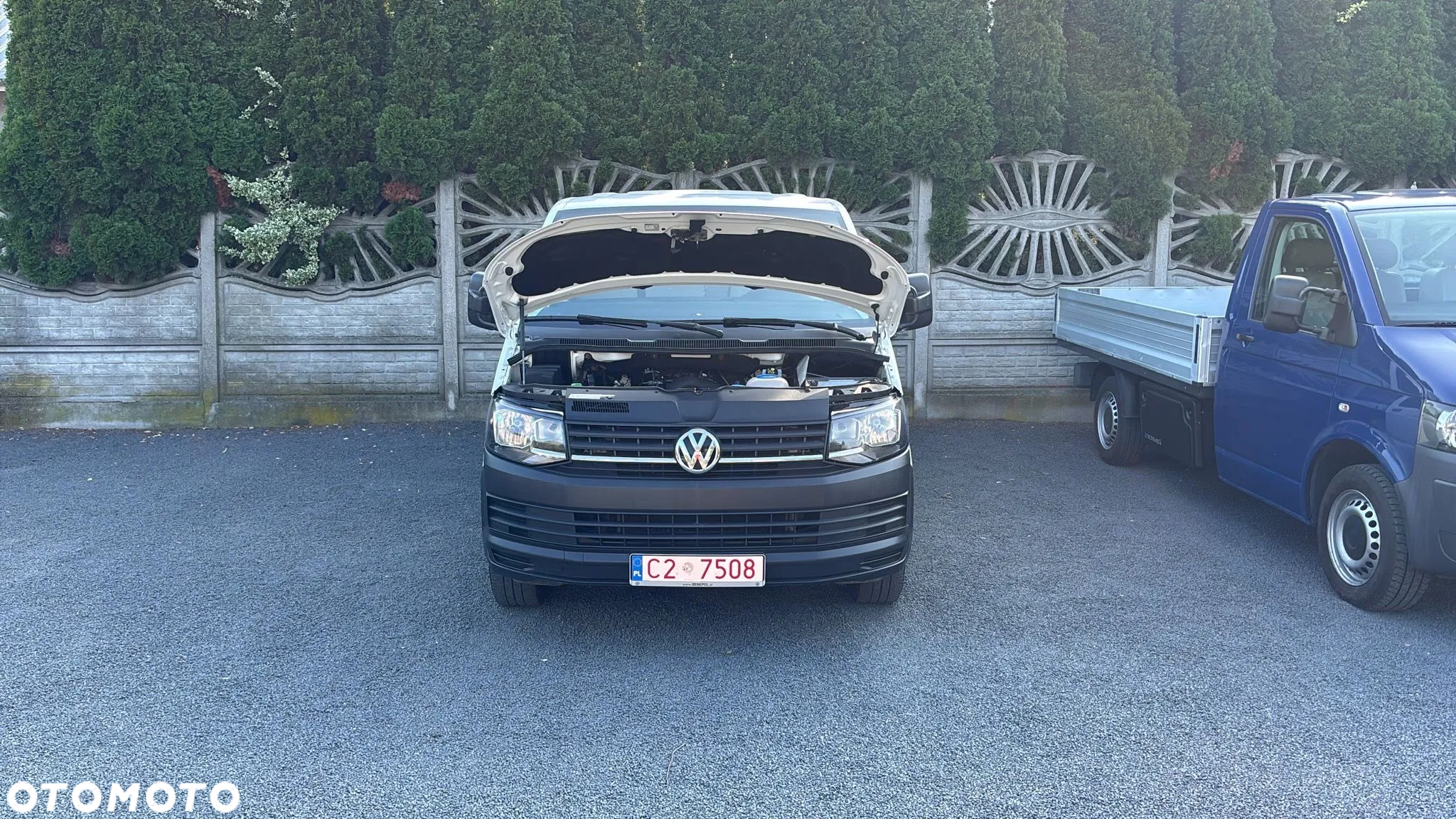 Volkswagen Transporter T6 - 29