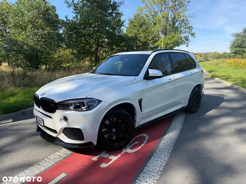 BMW X5 - 2