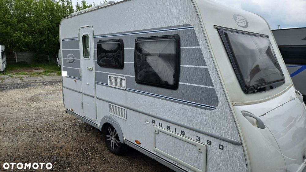 Caravelair Rubis 390 - 9