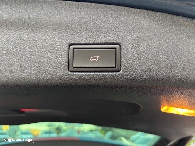 VW Sharan 2.0 TDI Highline DSG - 16