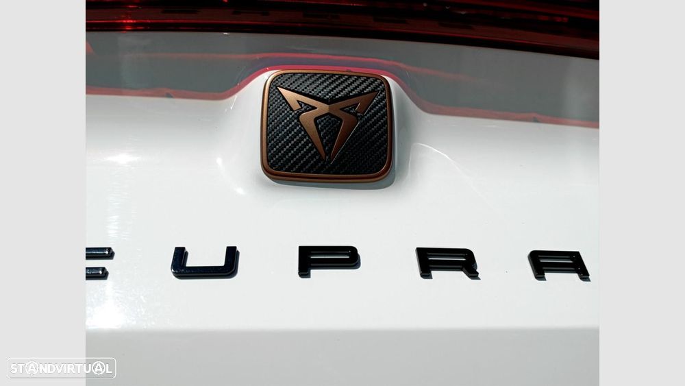 Cupra Formentor 1.5 TSI Sport - 25