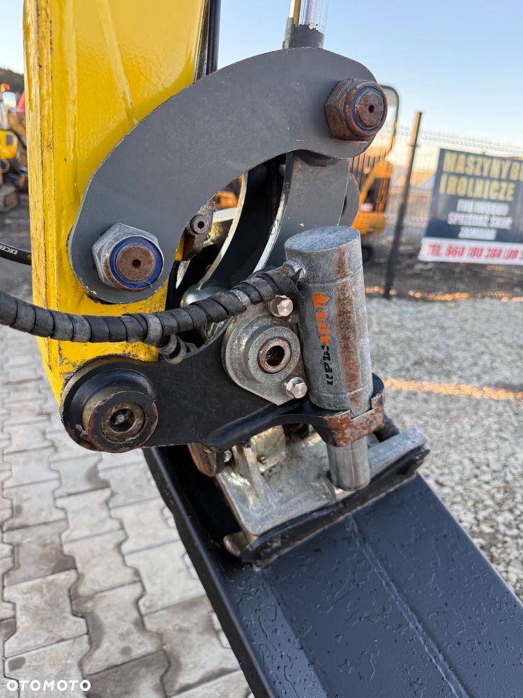 Wacker Neuson Et20 - 15