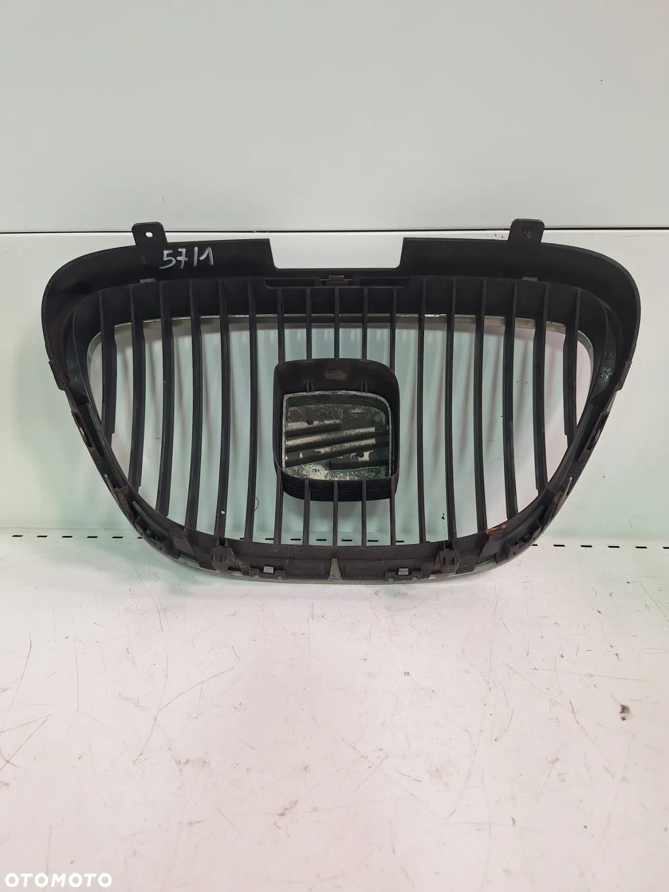SEAT TOLEDO III atrapa grill oryginał   (57/1) - 2