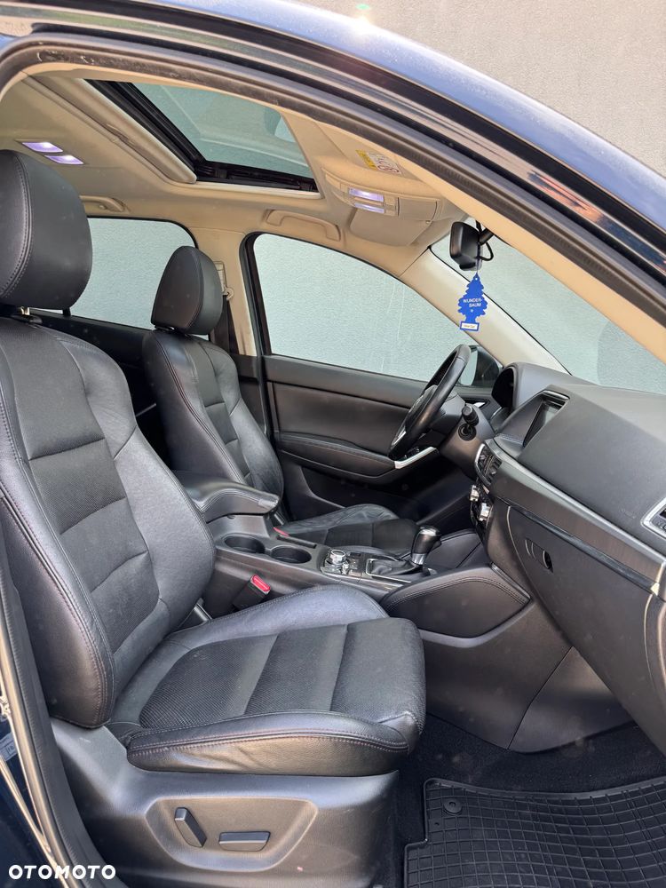 Mazda CX-5 SKYACTIV-D 175 AWD Drive Nakama Intense - 19