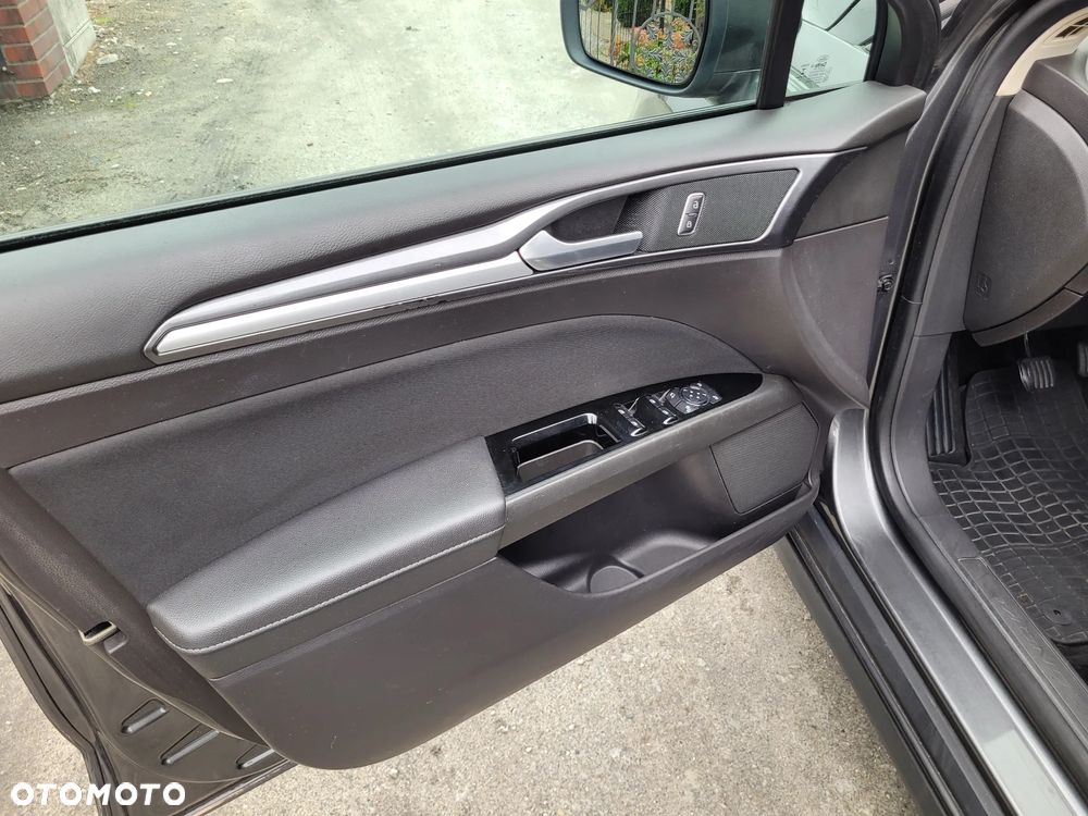 Ford Mondeo 2.0 EcoBlue Edition - 12