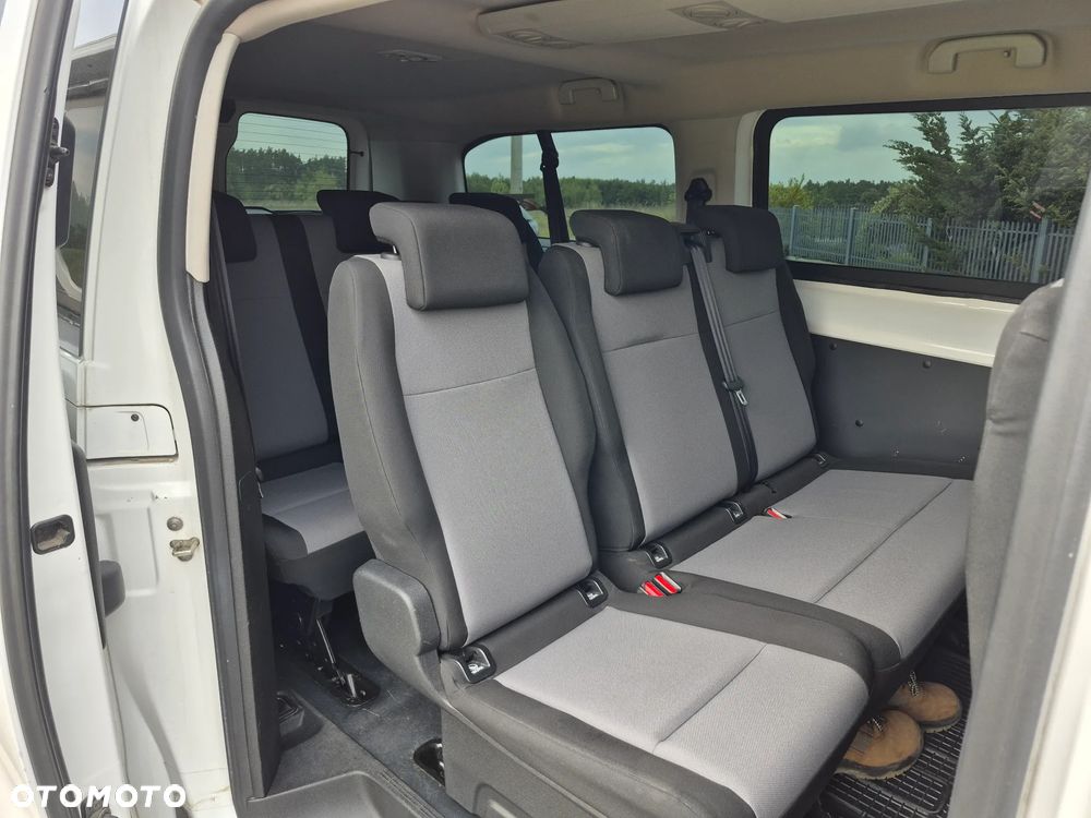 Toyota ProAce - 5