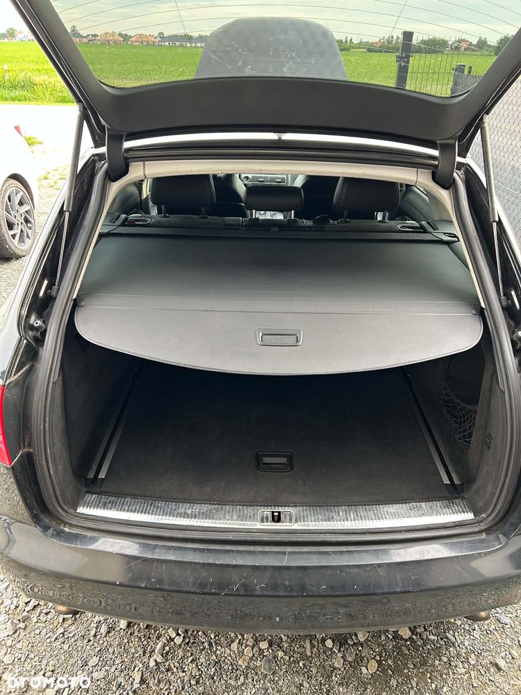 Audi A6 Avant - 8