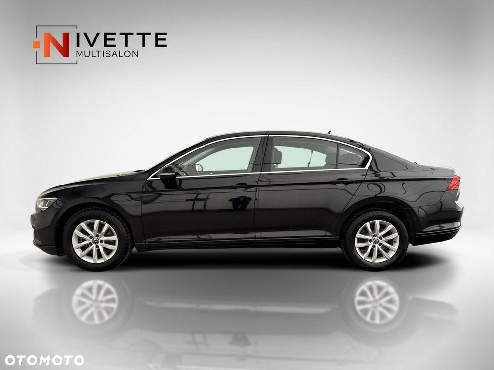 Volkswagen Passat - 7