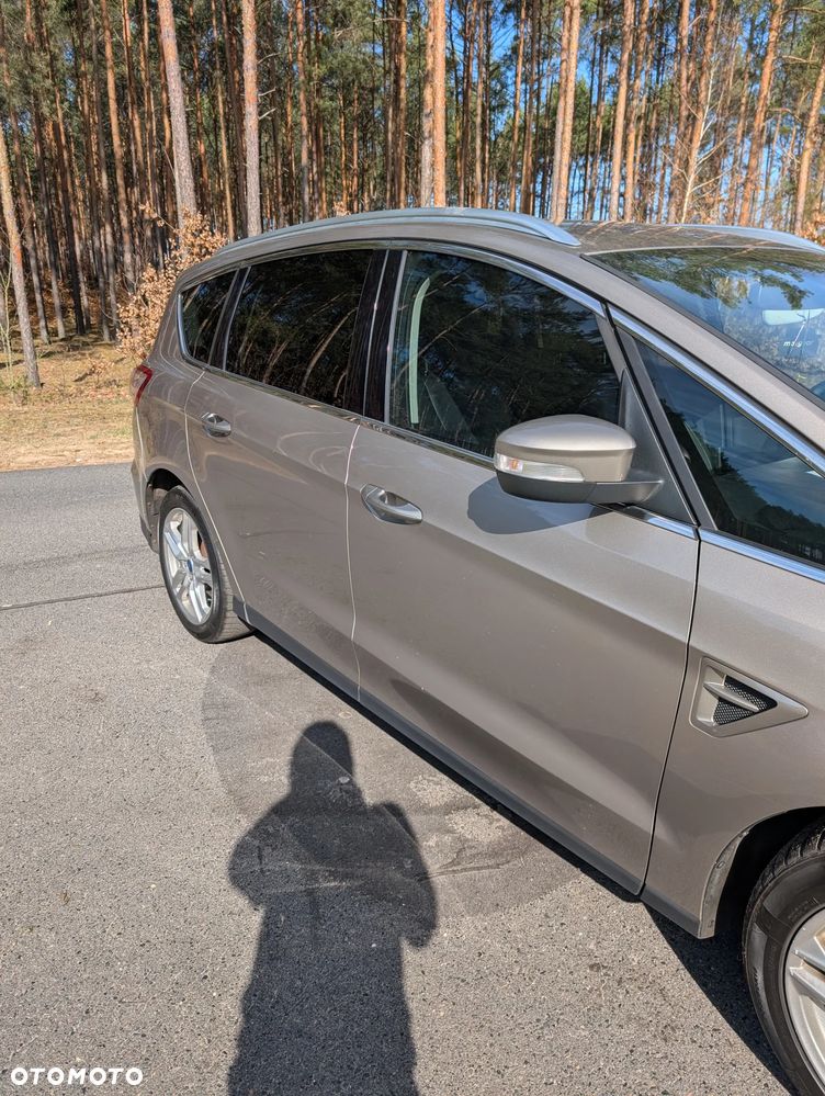 Ford S-Max - 7