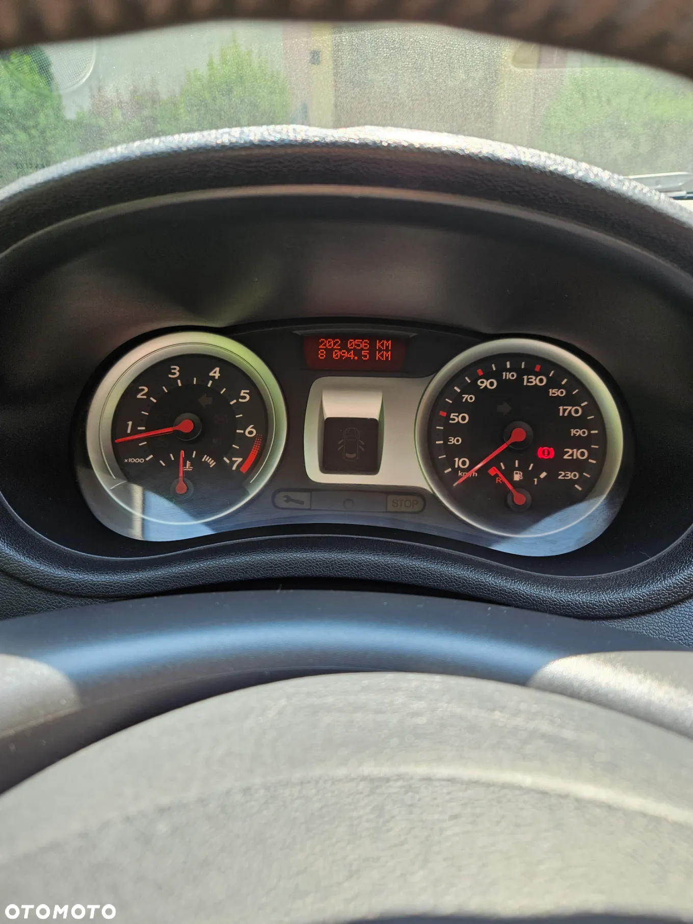 Renault Clio - 5