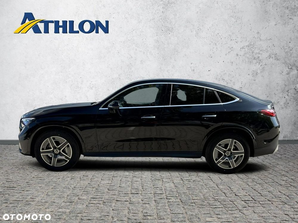 Mercedes-Benz GLC 220 d 4Matic 9G-TRONIC AMG Line Advanced - 2