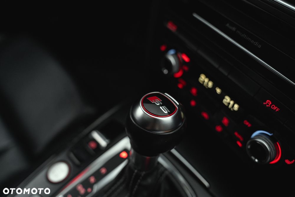 Audi S5 Coupé S tronic - 20