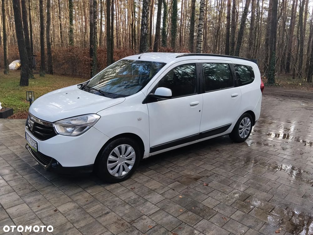 Dacia Lodgy - 6