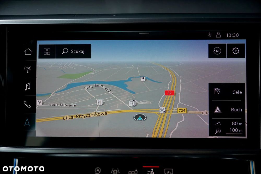 Audi A7 Sportback 3.0 TDI Quattro S tronic - 35