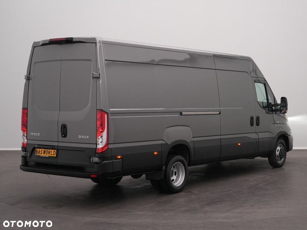 Iveco Daily 35C21 - 6