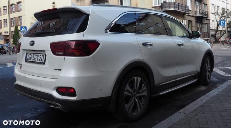 Kia Sorento 2.0 CRDI GT Line - 4