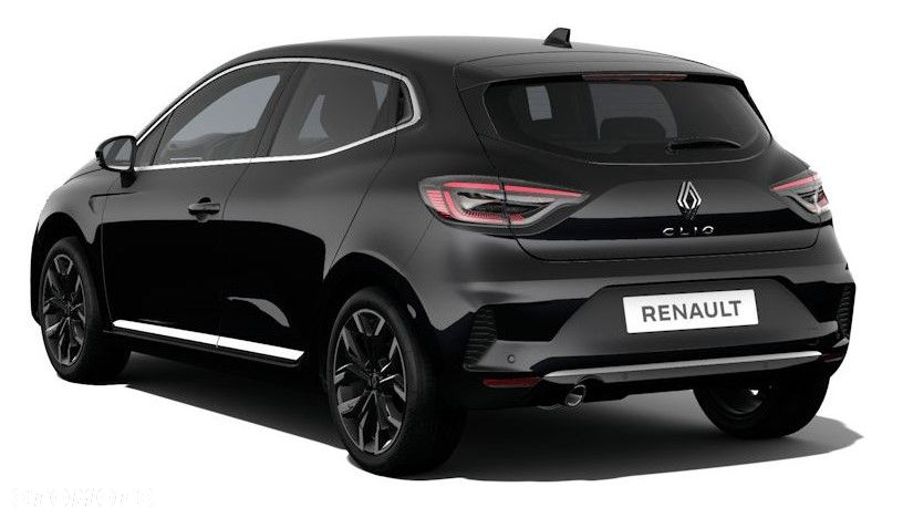 Renault Clio - 6