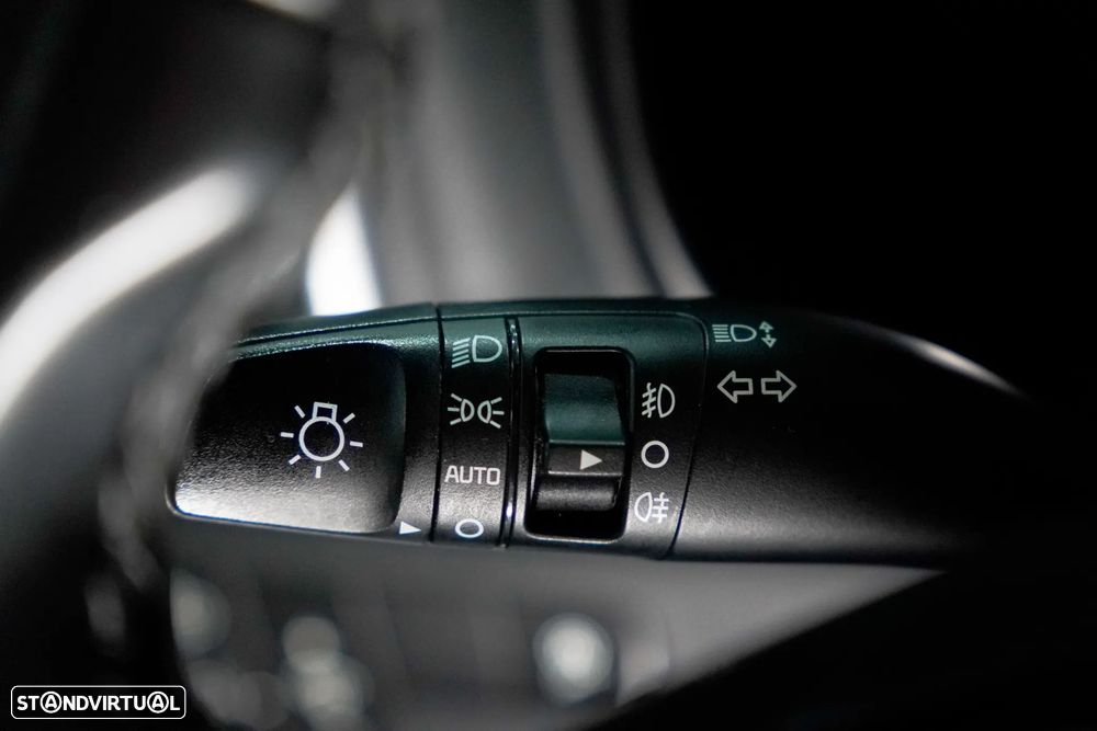 Kia Sportage 1.6 CRDI ISG Tech - 11