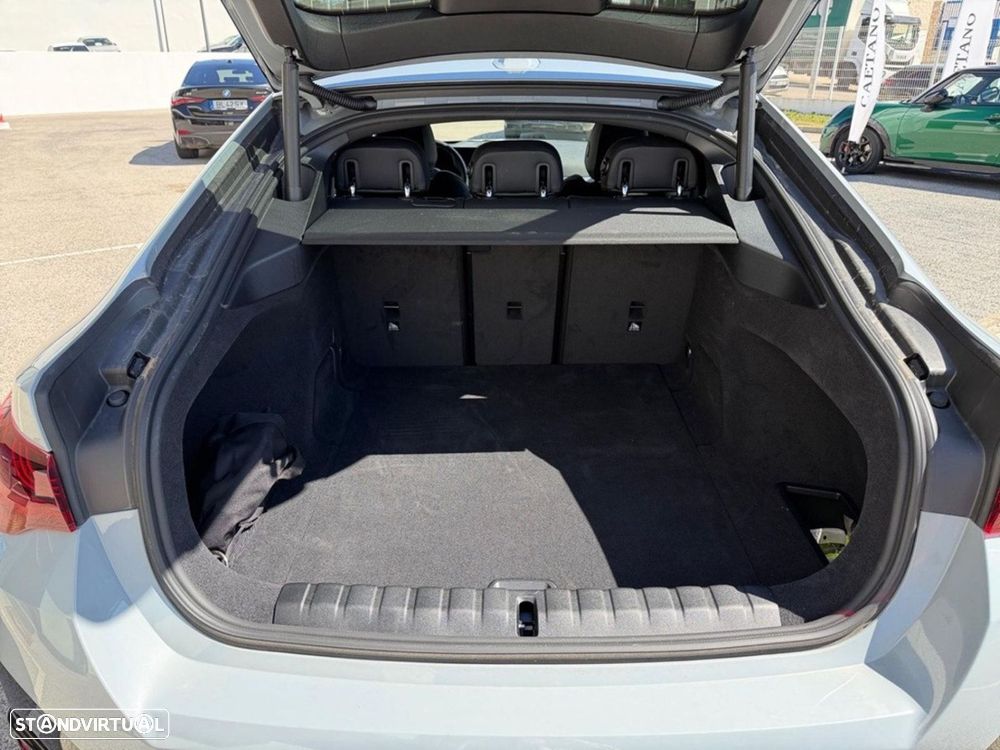 BMW i4 M50 Pack Desportivo M Pro - 16