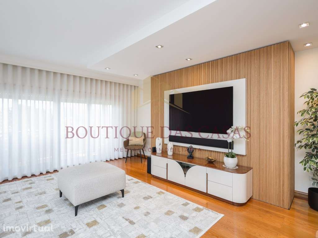 Apartamento T3 Renovado - Santa Marinha - Vila Nova de Gaia - Grande imagem: 5/49
