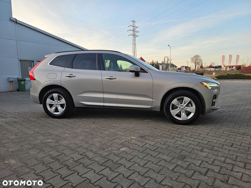 Volvo XC 60 - 22