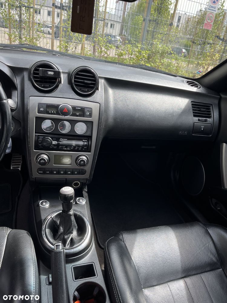Hyundai Coupe 2.0 Energy - 29