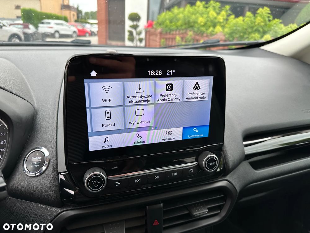 Ford EcoSport - 15