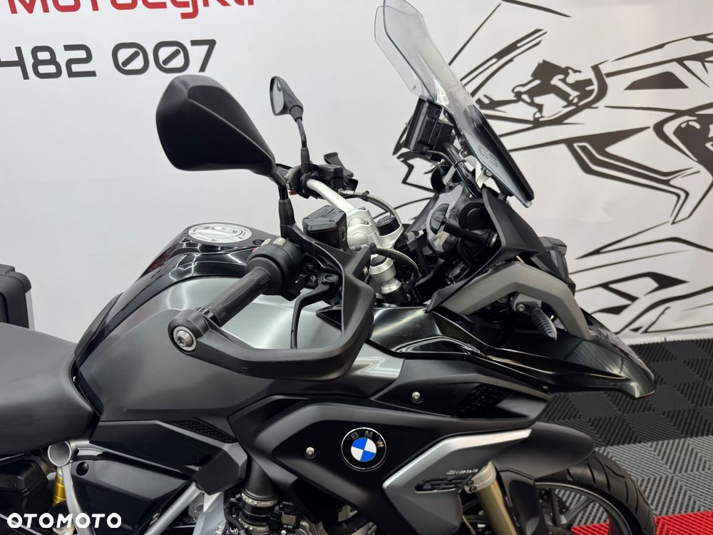 BMW GS - 34