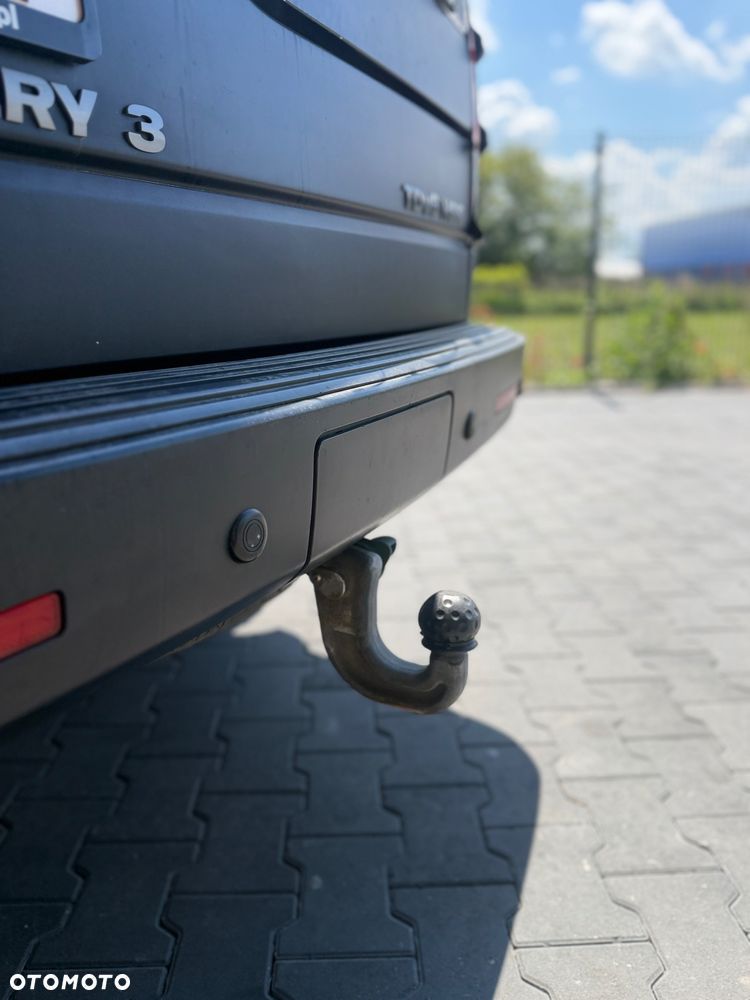 Land Rover Discovery - 7