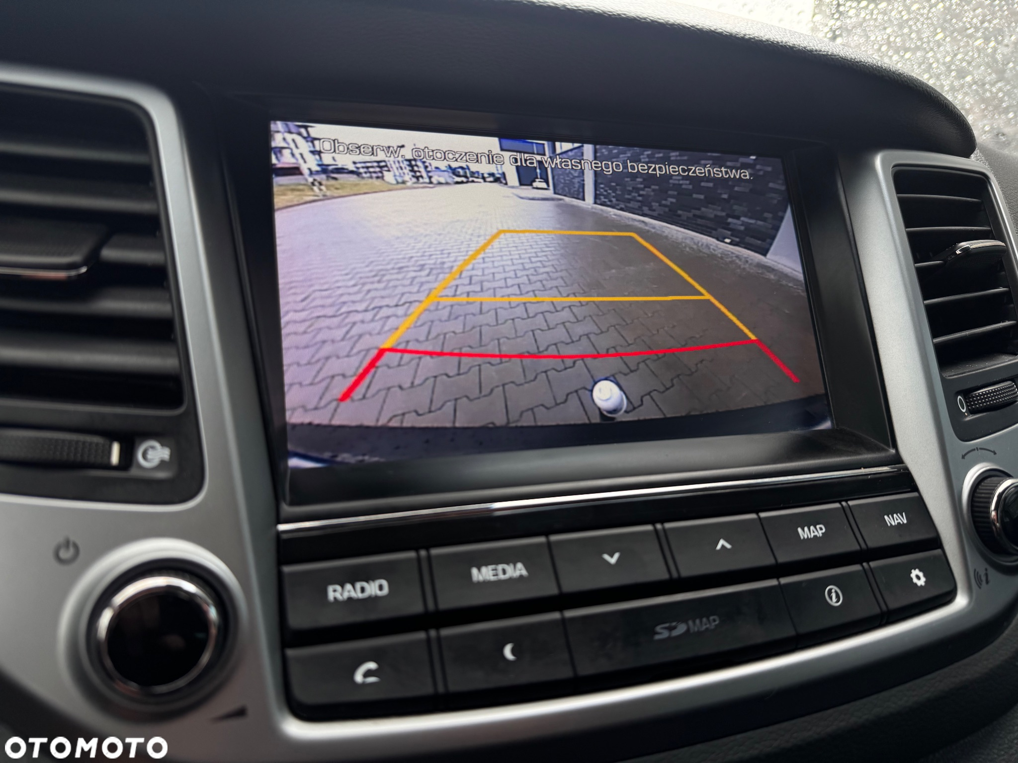 Hyundai Tucson 1.6 T-GDi Premium 4WD DCT - 25