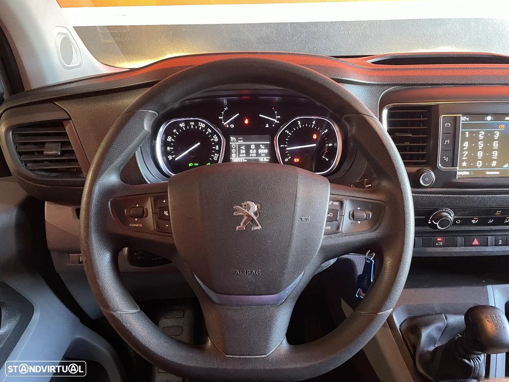 Peugeot Expert - 8