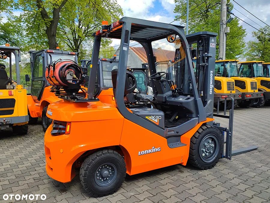 Lonking LG30GLTX (CPYD30) - 7