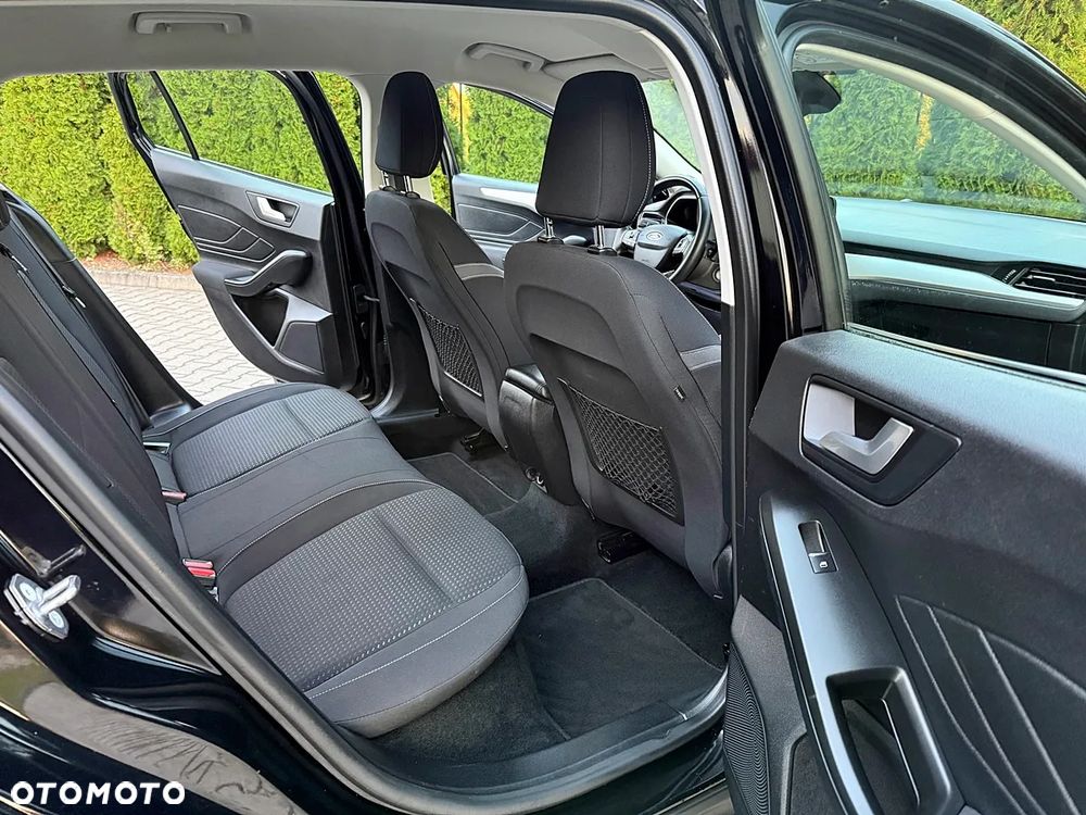 Ford Focus 2018 photo 4