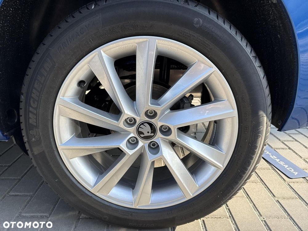 Skoda Kamiq 1.5 TSI Edition 130 DSG - 37