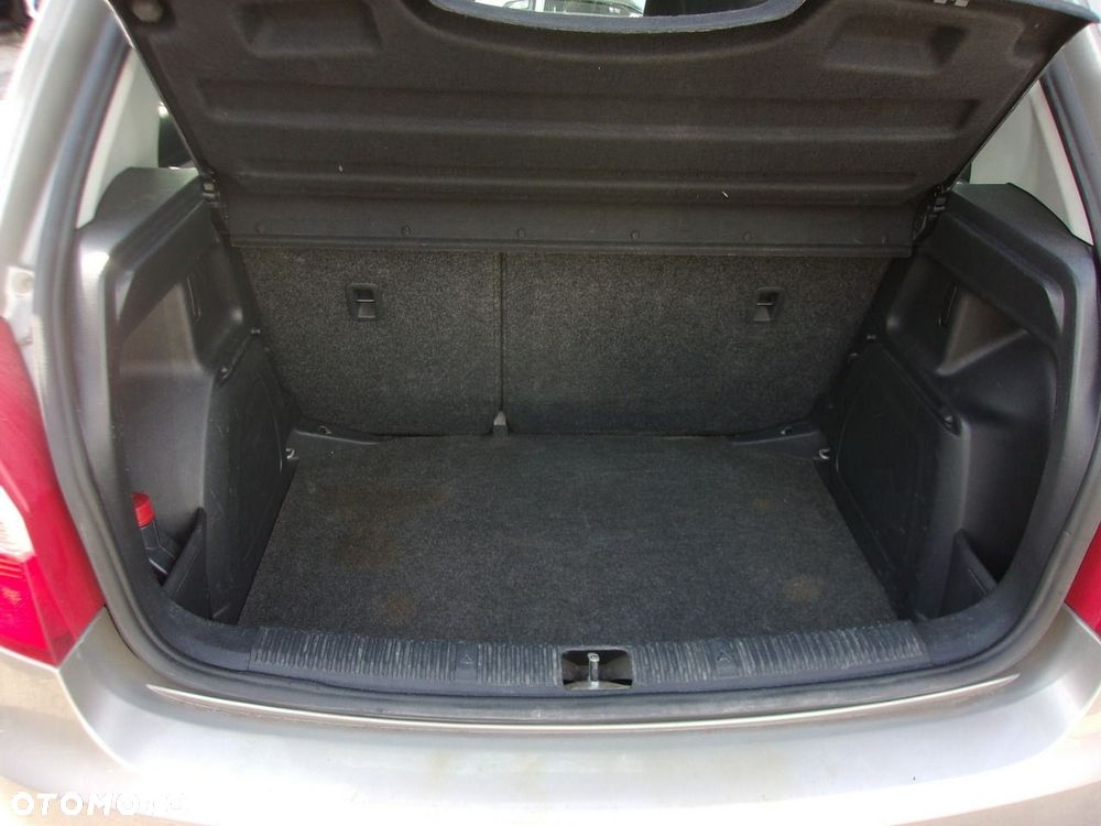 Skoda Fabia 1.2 12V Ambition Plus - 24