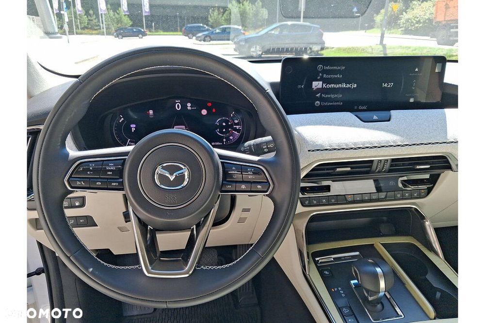 Mazda CX-60 2.5 PHEV Takumi AWD - 6