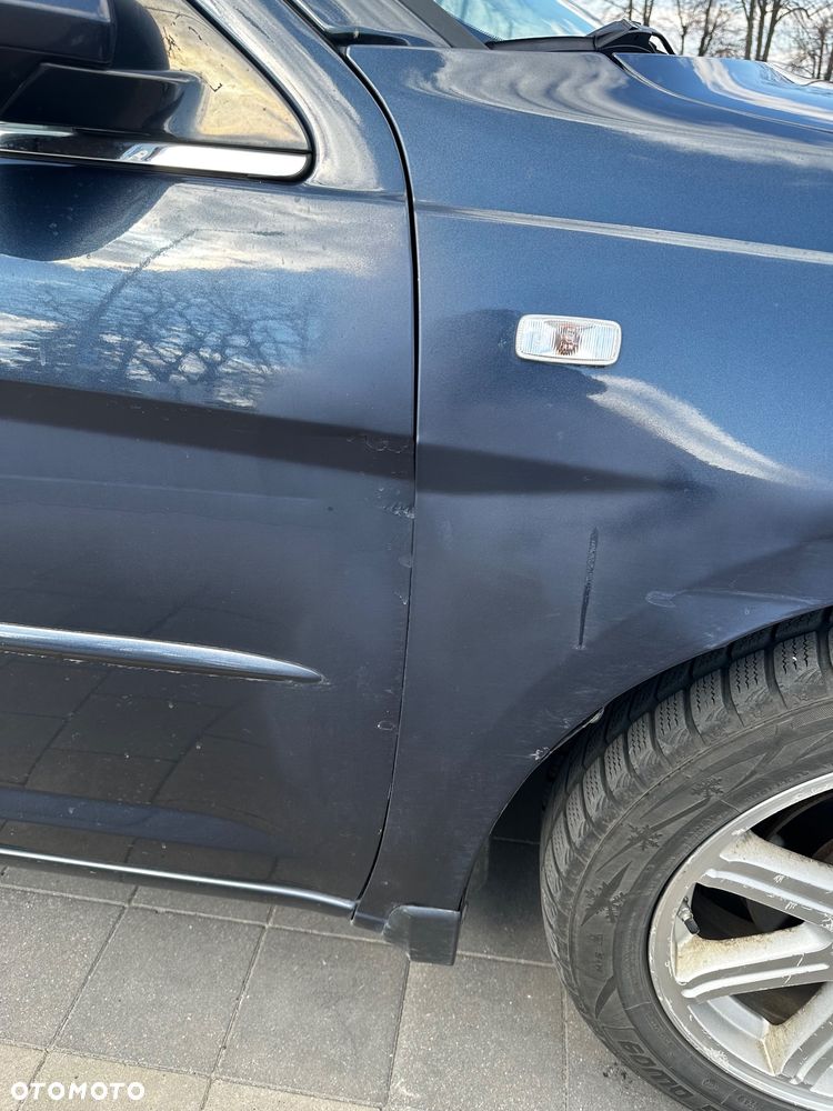 Chrysler Sebring 2.7 V6 Limited - 11