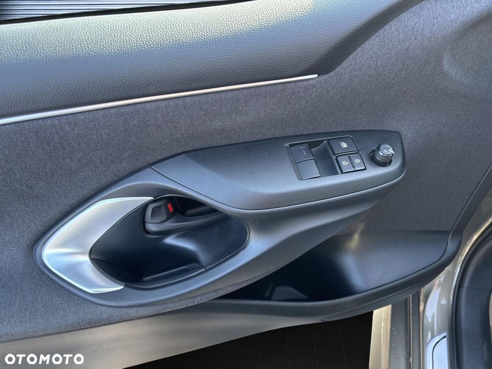 Toyota Yaris Hybrid 1.5 Comfort - 14