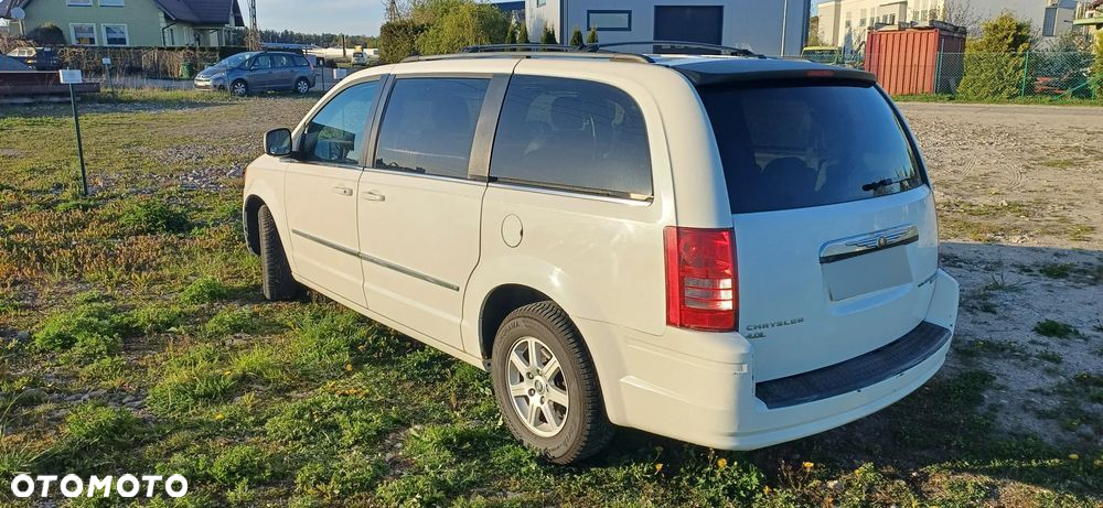 Chrysler Town & Country 4.0 Limited - 5