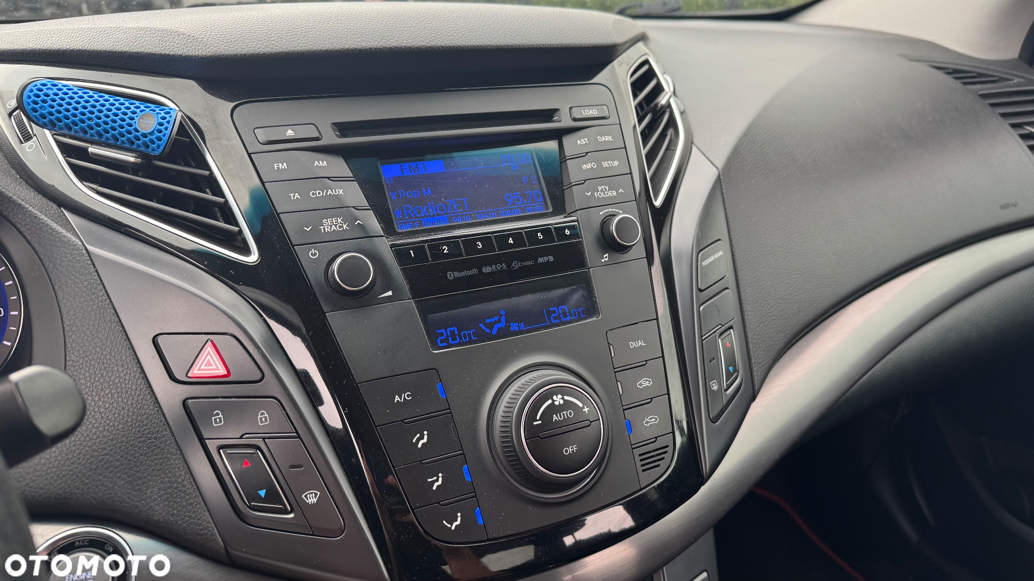 Hyundai i40 - 11