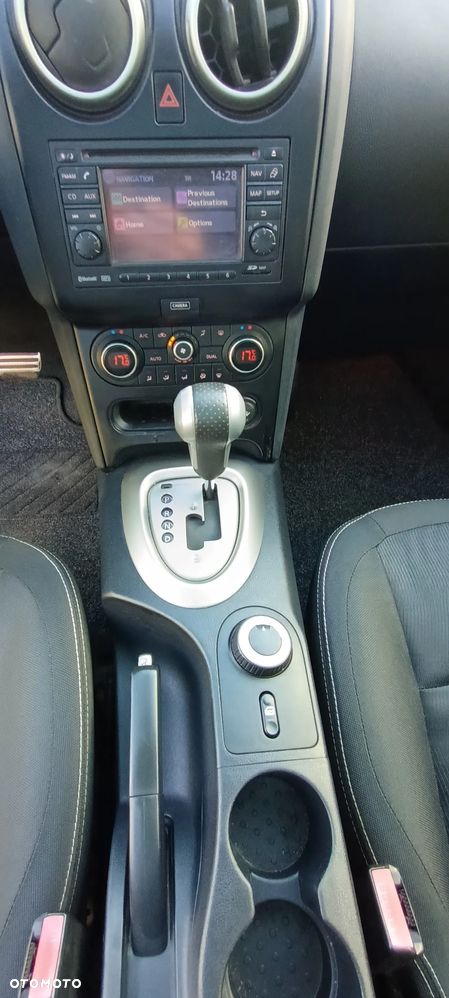 Nissan Qashqai 2.0 dCi 4x4 Tekna - 29