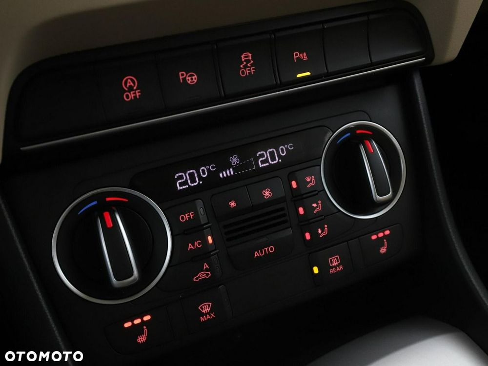 Audi Q3 1.4 TFSI - 29