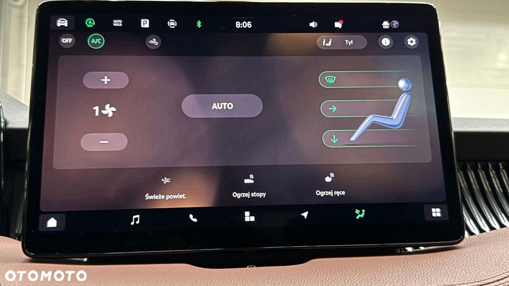 Skoda Superb 1.5 TSI mHEV Selection DSG - 38