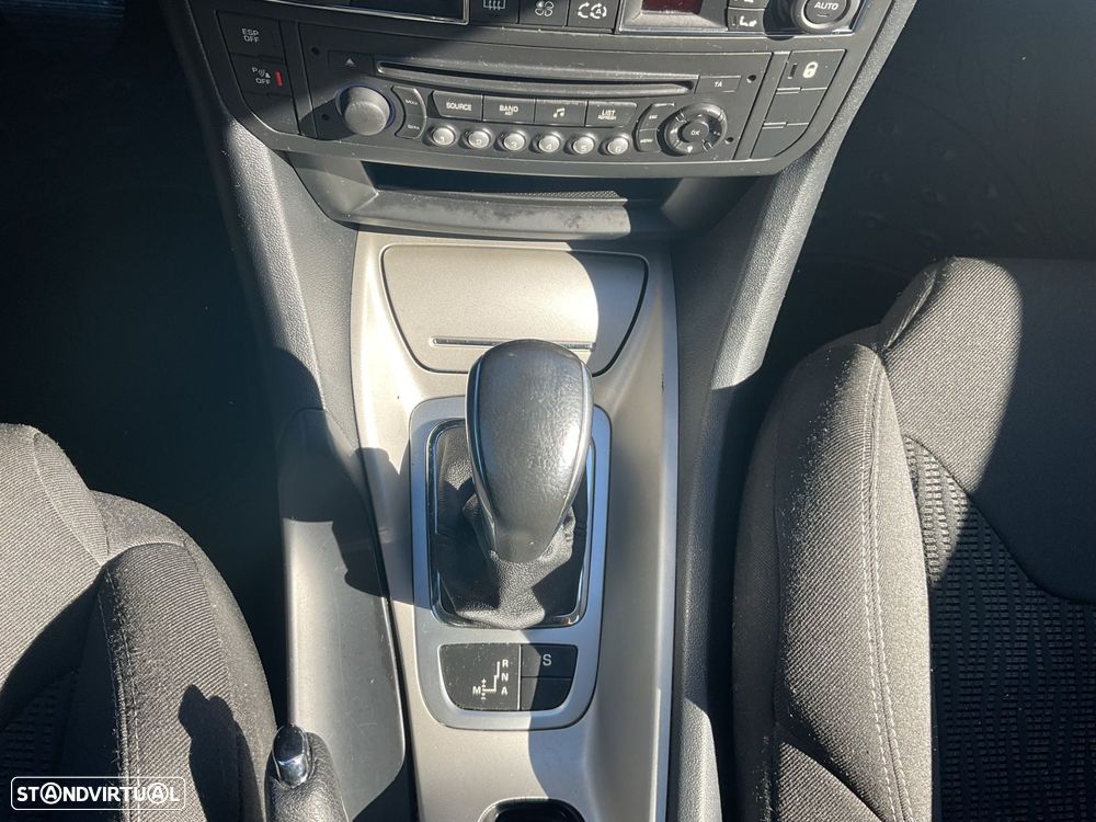 Citroën C5 Break - 27