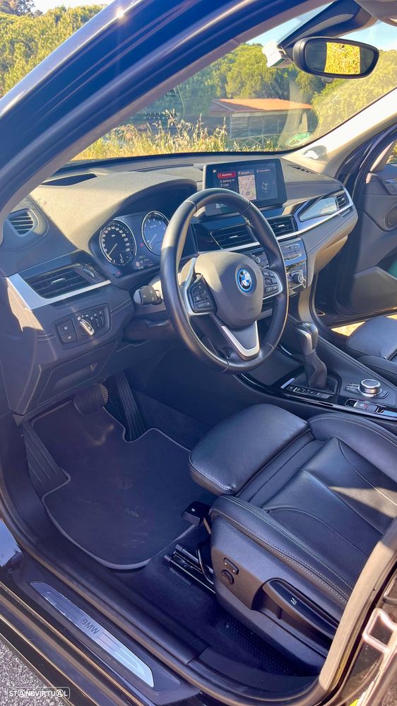 BMW X1 xDrive25e M Sport - 35