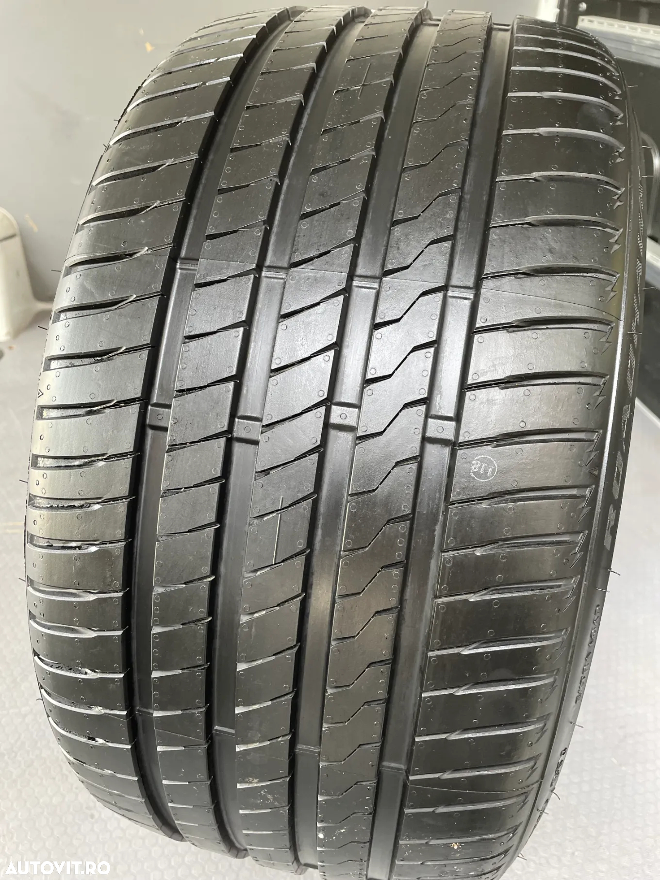 Anvelope noi  vara FIRESTONE 255/30 R19 ROADHAWK 91Y XL - 3