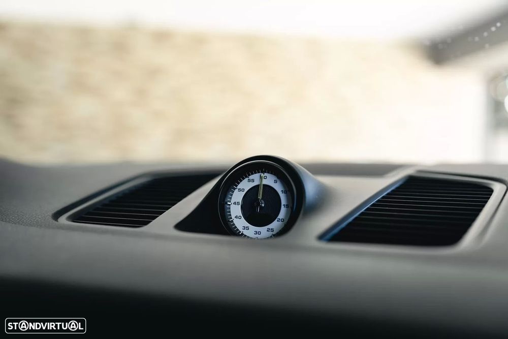 Porsche Cayenne Coupé E-Hybrid Platinum Edition - 27