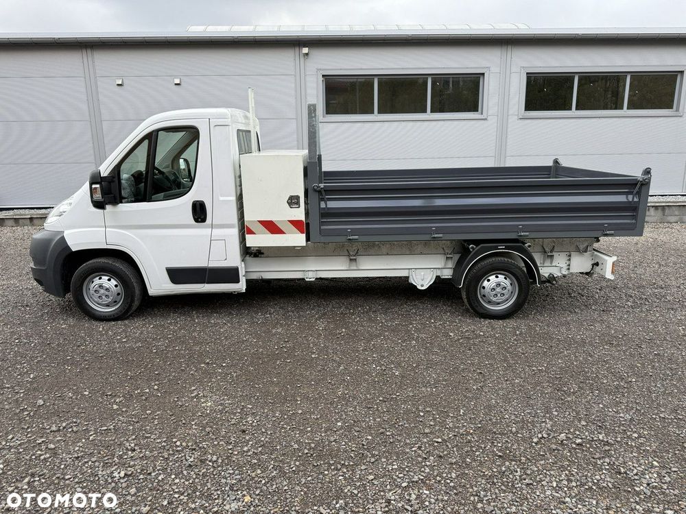 Peugeot Boxer - 15