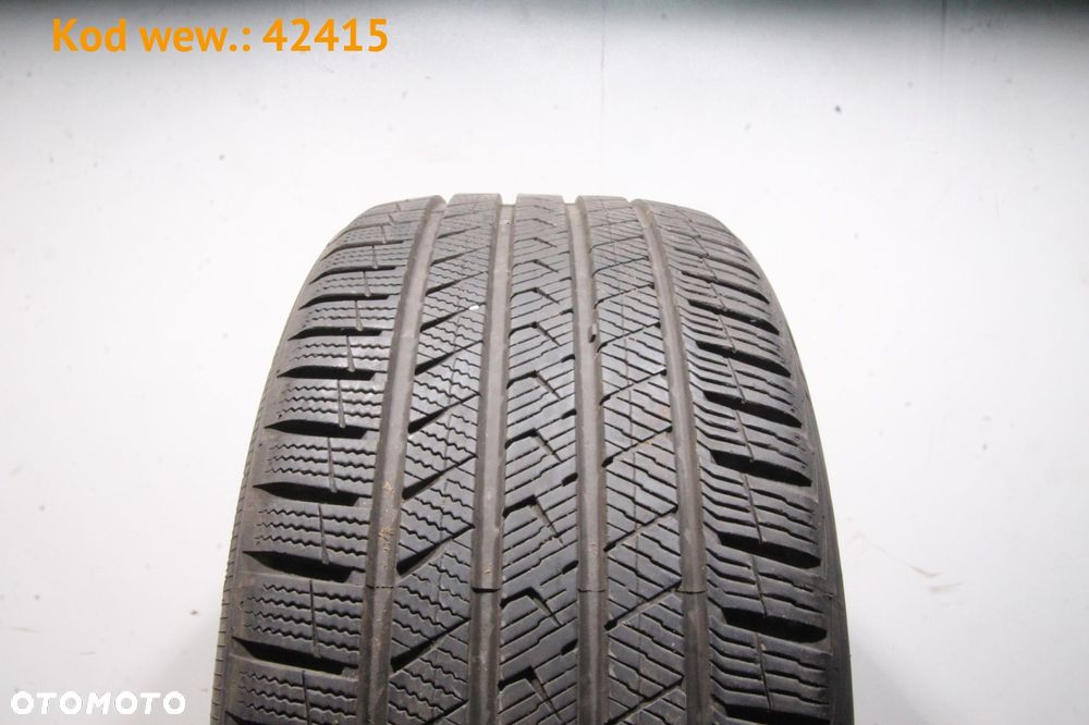 Vredestein Quatrac Pro - 245/35 R20 - 1