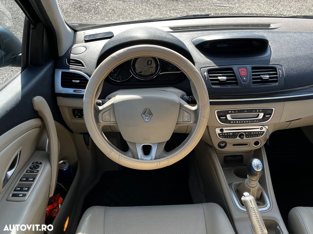 Renault Megane - 13